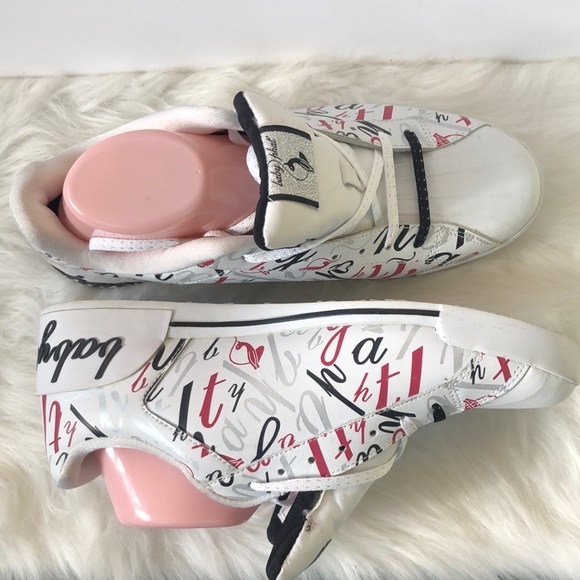 Baby Phat Women's Sneakers - Picture 8 of 13